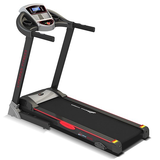 Lifespan Echo Treadmill