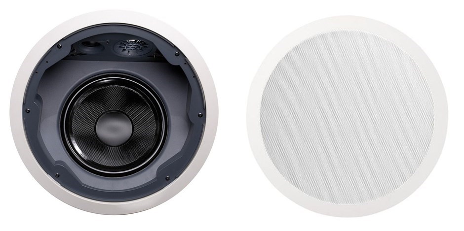 Jamo 8.521K4 In-Ceiling Speakers - Pair 
