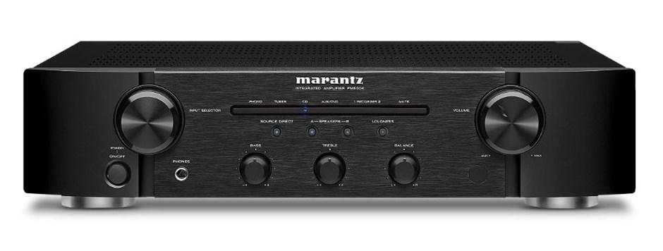 Marantz PM5004 Integrated Amplifier (Bla