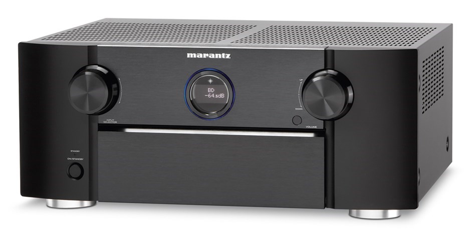 Marantz SR7005 7ch Network Flagship 3D A