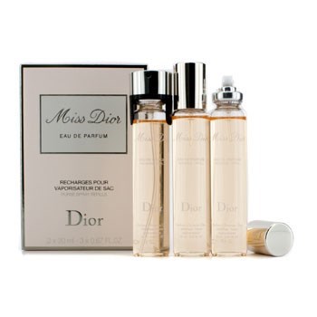 Dior refillable 2024 purse spray