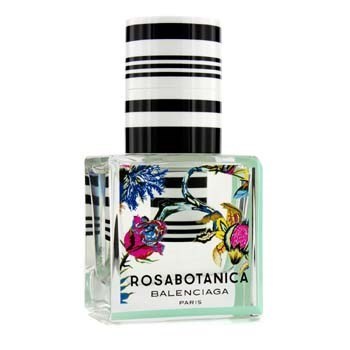 Balenciaga Rosabotanica Eau De Parfum Sp