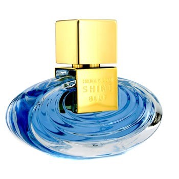 Heidi Klum Shine Blue Eau De Toilette Sp