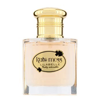 Kate Moss Lilabelle Truly Adorable Eau D