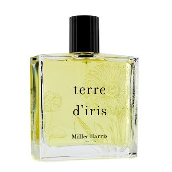 Miller Harris Terre D' Iris Eau De Parfu