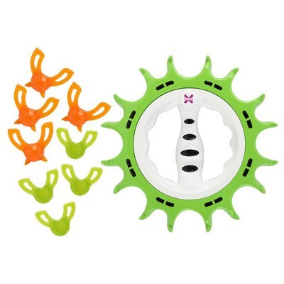 Zooma Splat X Rapid Fire Roto Shot Launc