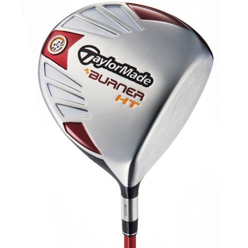 Taylormade Burner HT Driver - 10.5 Reg