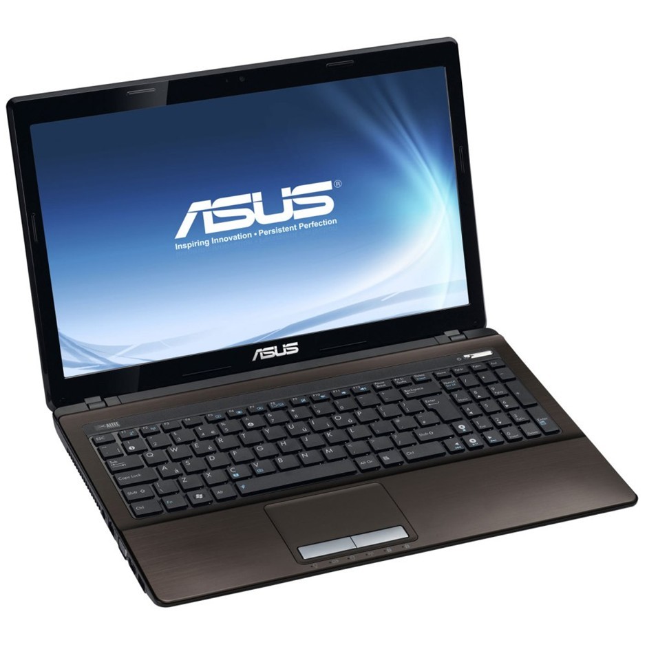 ASUS K53SJ-SX211V 15.6 inch Versatile Pe