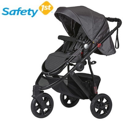 Safety 1st 2024 3 wheel stroller