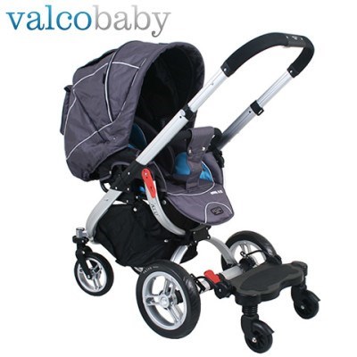 Valco baby shop hitch hiker