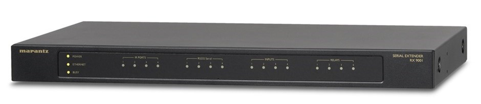 Marantz RX9001 Network Serial Extender F