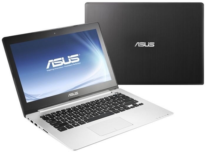 ASUS VivoBook S300CA-C1065H 13.3 inch No