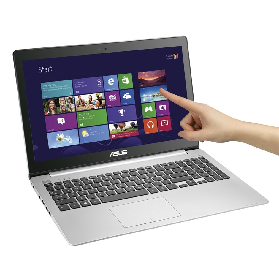ASUS VivoBook S551LB-CJ150H 15.6 inch To
