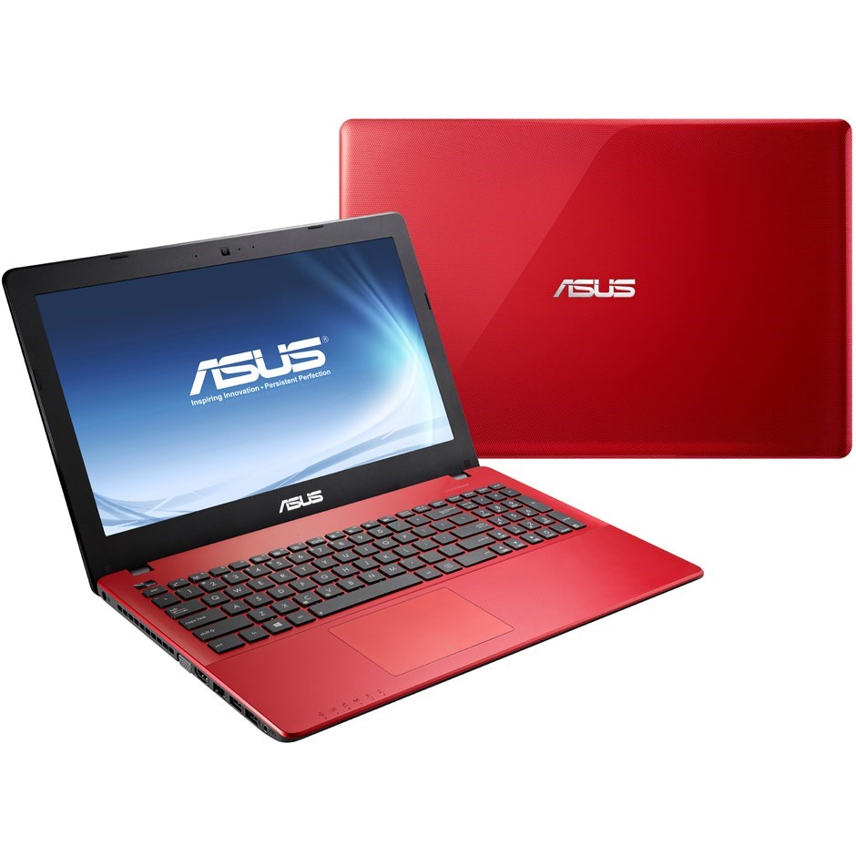 ASUS X550CA-XX659H 15.6 inch HD Notebook