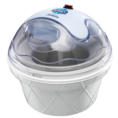 Buy Sunbeam Snack Heroes Ice Cream Maker 