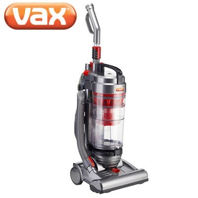 Vax Air Force Total Home Upright Vacuum 