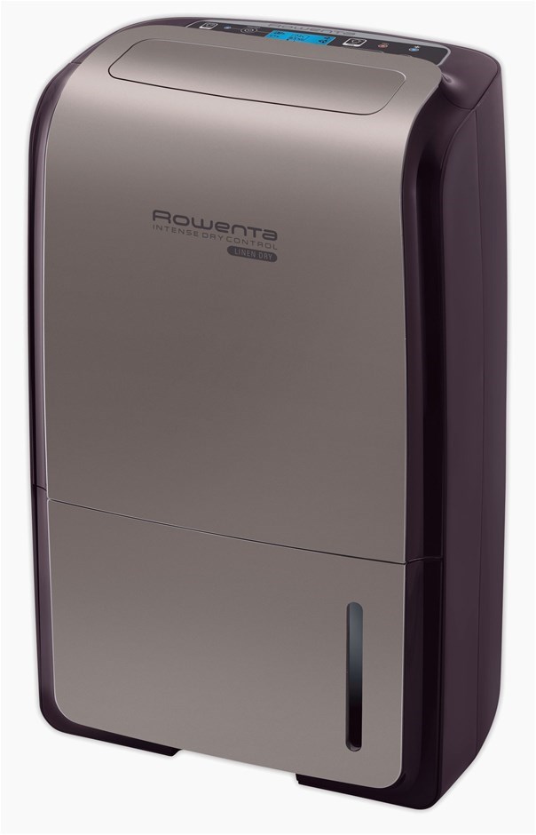 Rowenta Intense Dry Control 16L Capacity