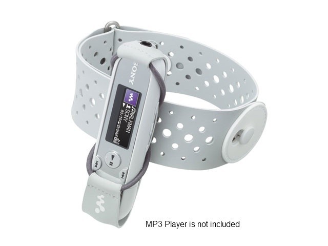 Sony CKANWU10 Sports Arm band for Walkma