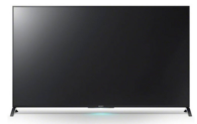 Buy Sony KD55X8500B 55 Inch 4K Ultra HD LED LCD Smart 3D TV