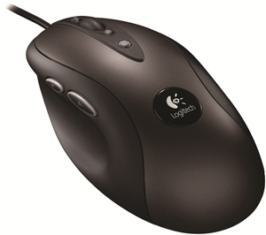 Logitech G400 Optical Gaming Mouse
