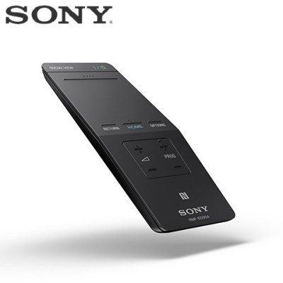Sony RMF-ED004 One-Flick Touchpad TV Rem