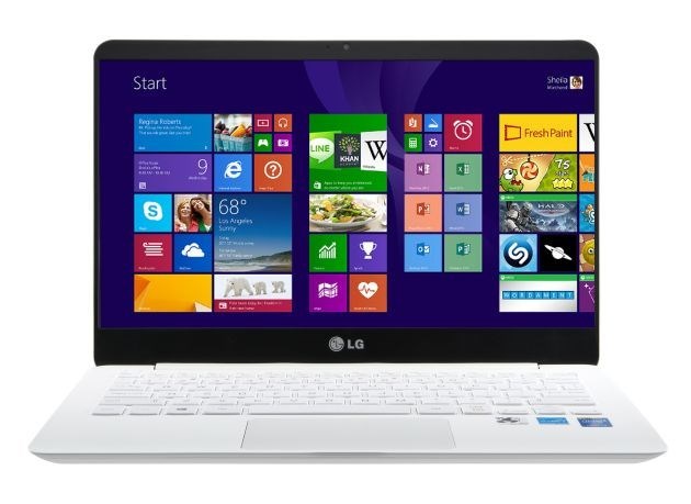 LG 13Z940 (AT5WA) 13.3 inch Full HD Ultr