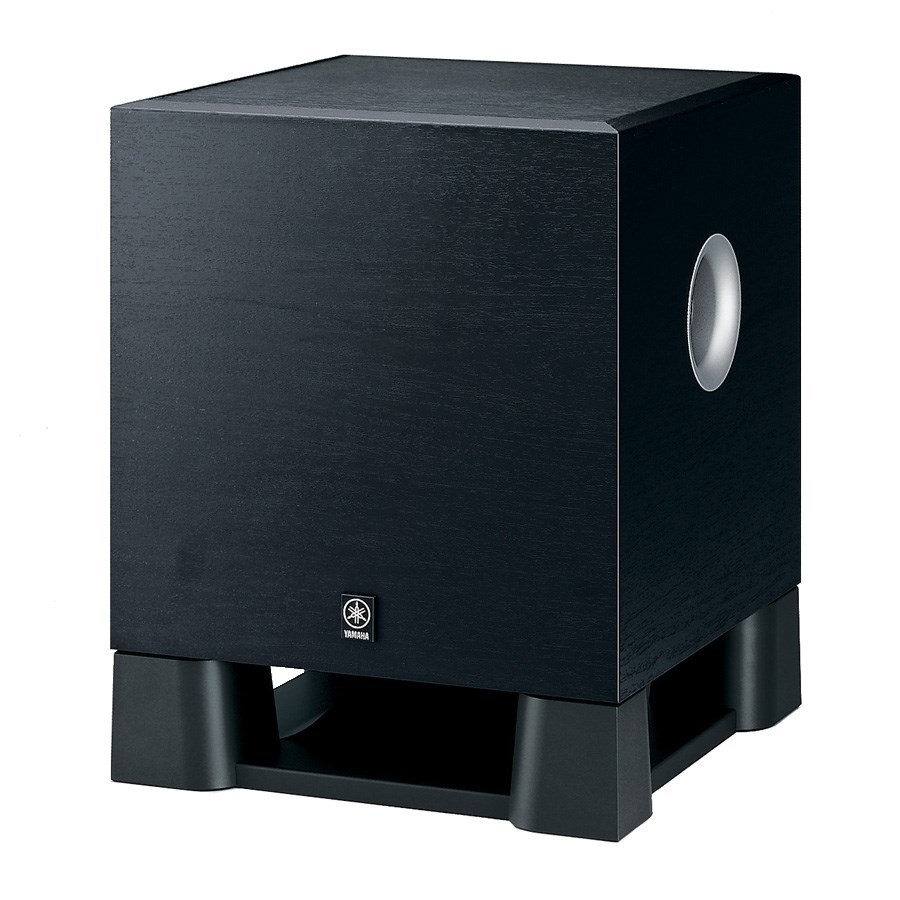 Yamaha YST-SW030 Subwoofer (Black)