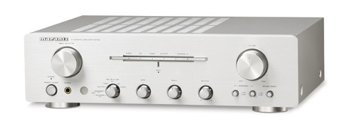 Marantz PM7001 Integrated Stereo Amplifi