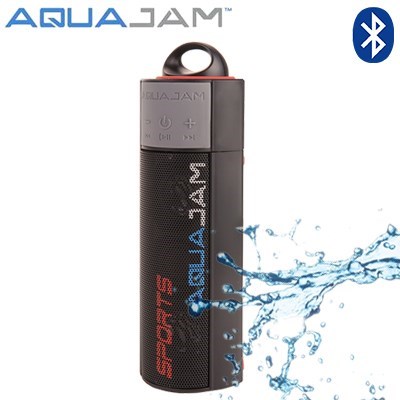 AquaJam Waterproof Bluetooth Speaker - B