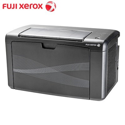 Fuji Xerox DocuPrint P215 b Mono LED Las