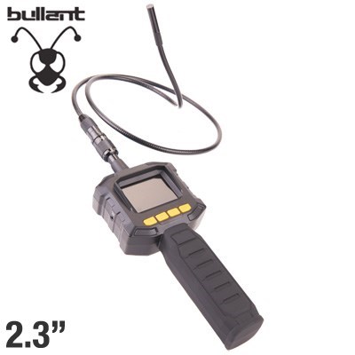 Buy Bullant G5000 Universal Wired Inspection Camera | Grays Australia