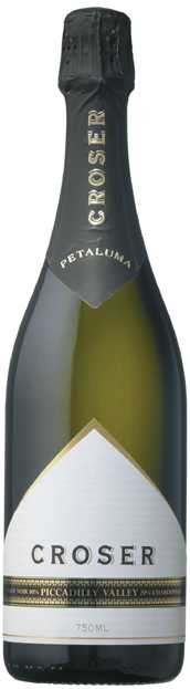 Croser Vintage Sparkling 2007 (6 x 750mL