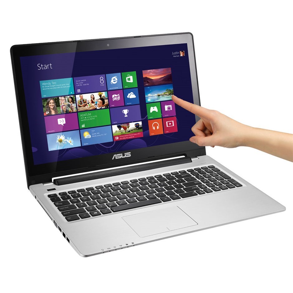 ASUS VivoBook S550CB-CJ065H 15.6 inch HD