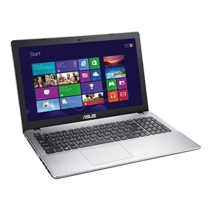 ASUS X550LD-XO157H 15.6 inch HD Notebook