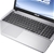 ASUS X550LD-XO157H 15.6 inch HD Notebook (Dark Grey/Silver)