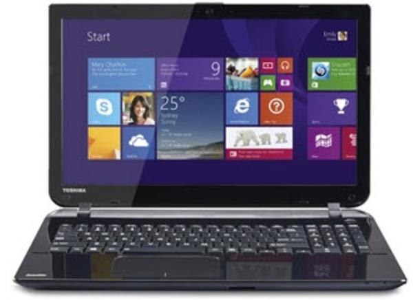 Toshiba Satellite Pro L50-BB001 15.6/C i