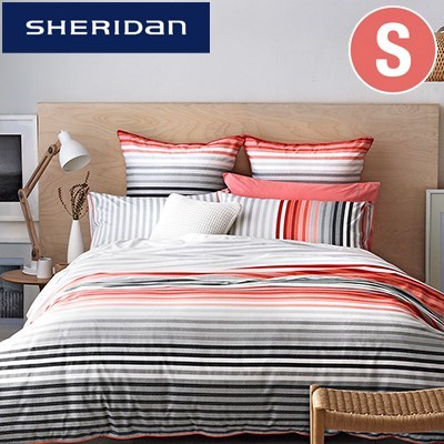 Sheridan Single Quilt Cover Set - Hoppen