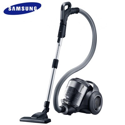 Samsung MOTION SYNC Multi Cyclonic Vacuu