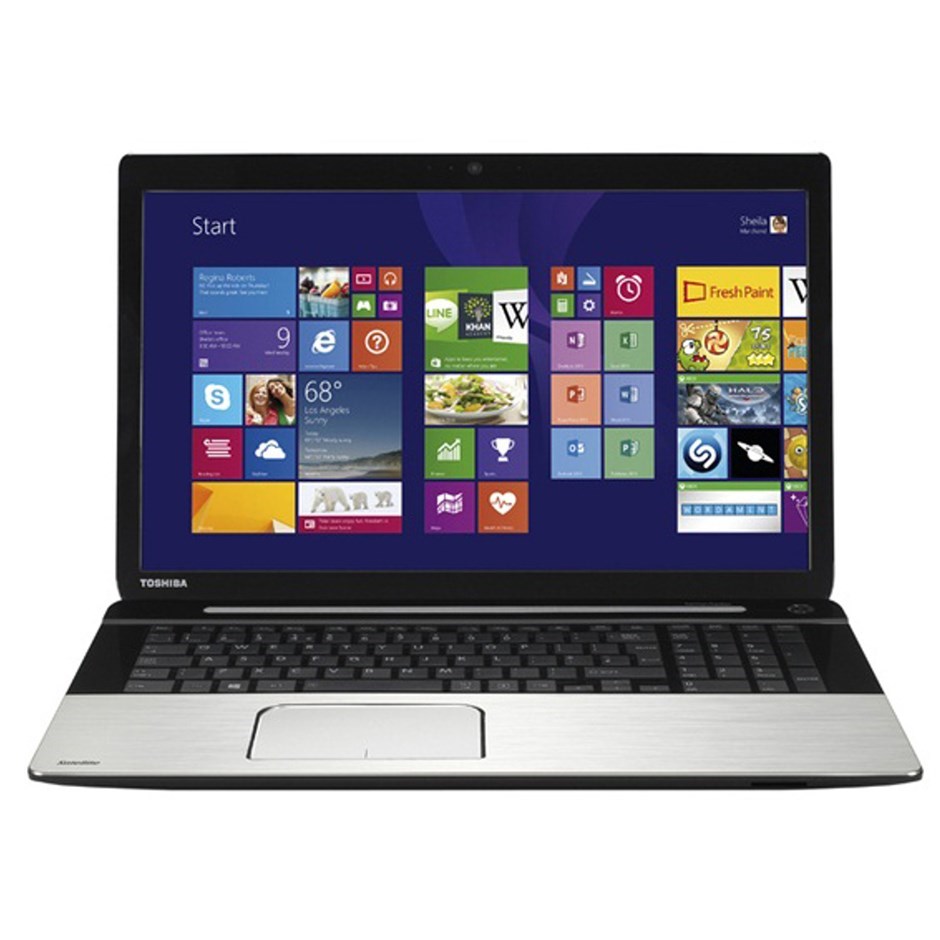 Toshiba Satellite S70T-B00E 17.3" FHD/C 