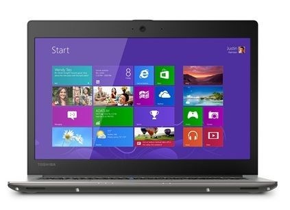 Toshiba PORTEGE Z30T (4G) 13.3” HD/C i7 
