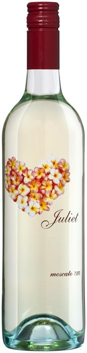 T'Gallant `Juliet` Moscato 2010 (6 x 750