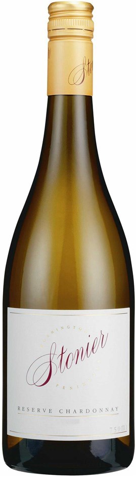 Stonier `Reserve` Chardonnay 2012 (6 x 7