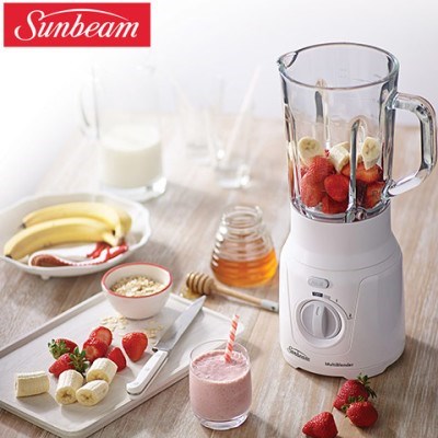 Sunbeam Multi Blender - White