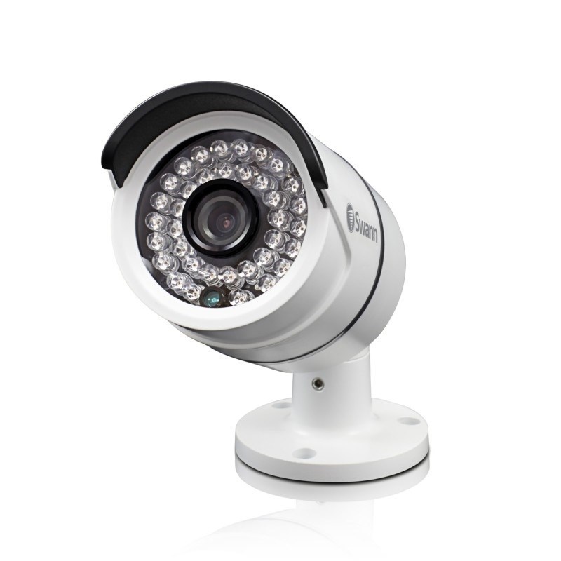 Swann 720P HD Security Camera. Model SWNHD806CAMAU Auction