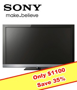 Buy Sony 46