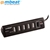 mbeat 7 Port USB Hub - USB 2.0, 3.0 & 2.1A