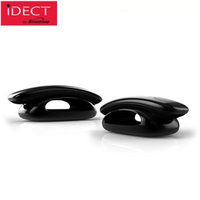 iDECT SOLO5035+1 Digital Cordless Phones