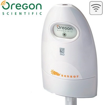 Oregon Scientific Ultra-Violet Index Sen