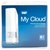 WD My Cloud Personal Cloud Storage NAS - 2TB