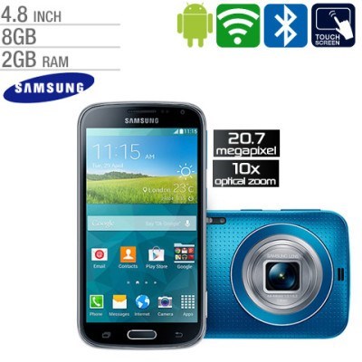 Samsung Galaxy K Zoom SM-C115 4G LTE 8GB